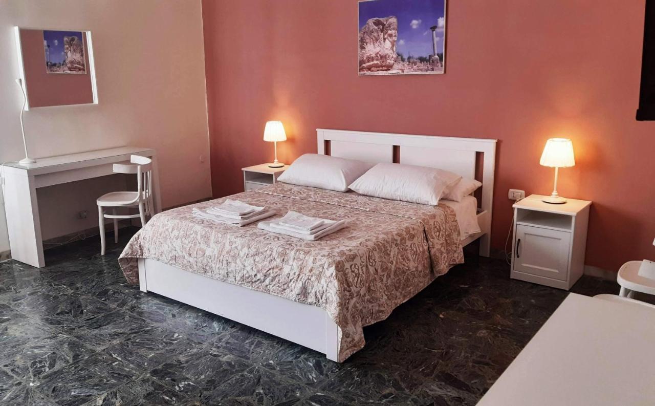 Dimore Demetra Canosa di Puglia Kültér fotó