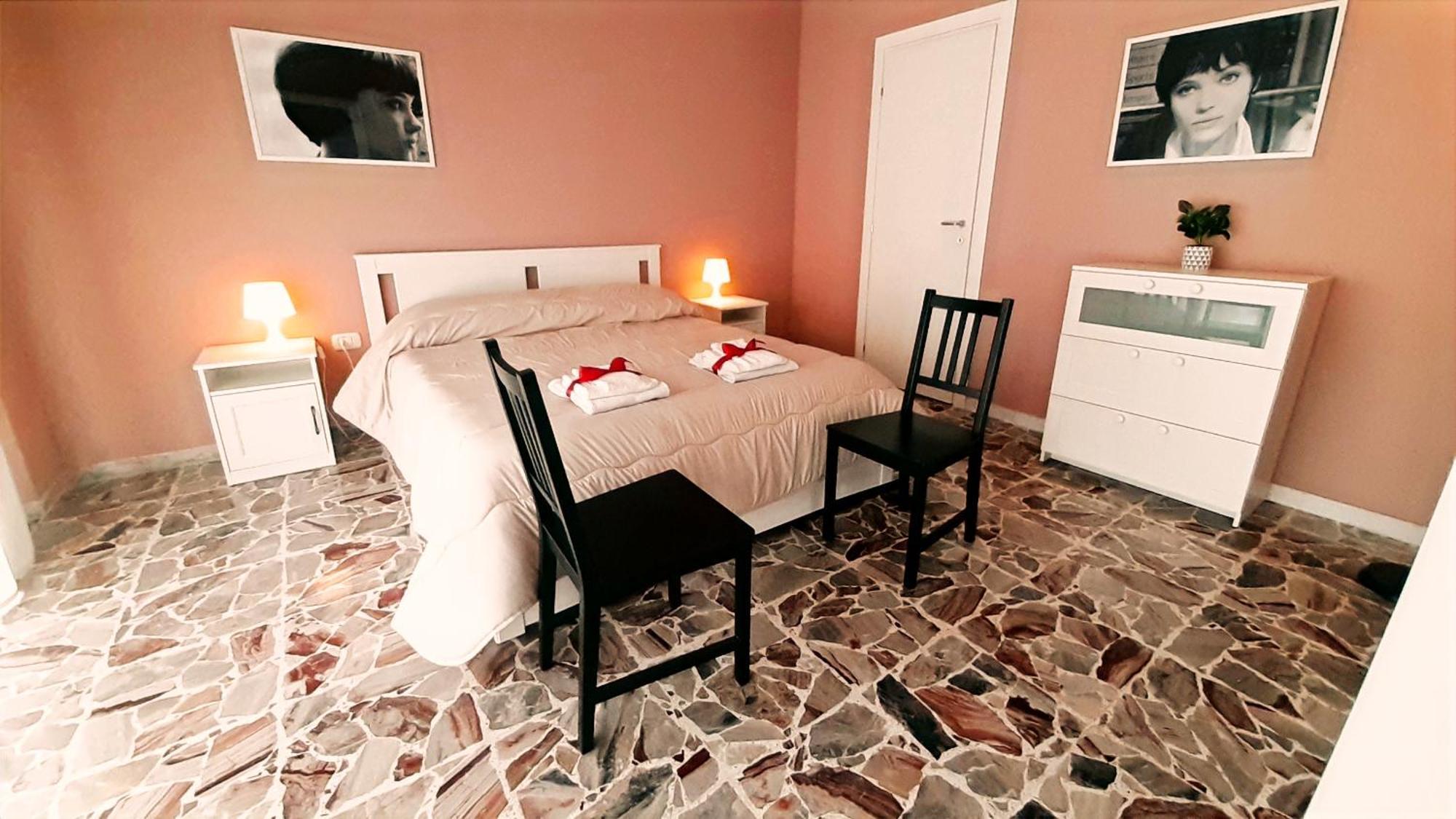 Dimore Demetra Canosa di Puglia Kültér fotó