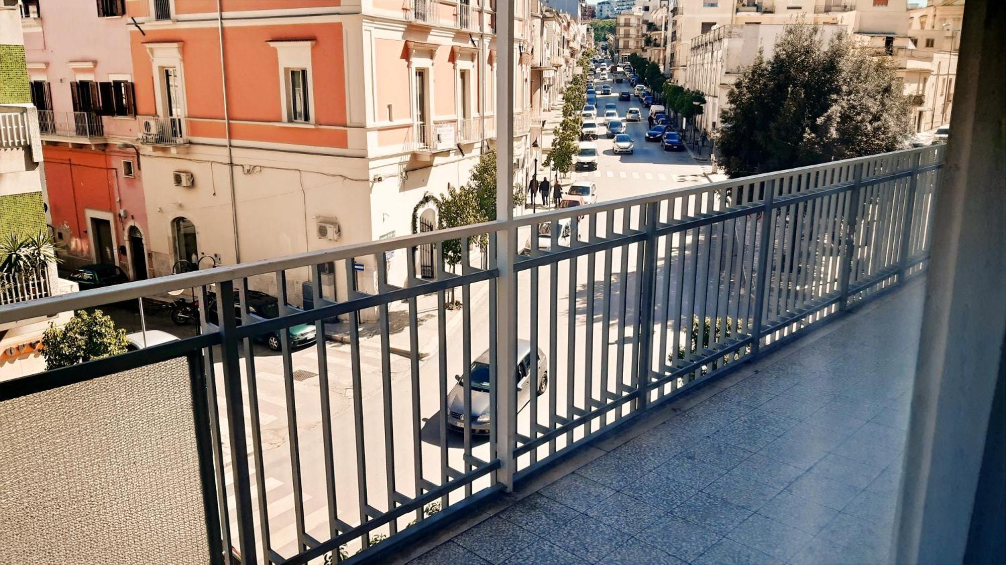 Dimore Demetra Canosa di Puglia Kültér fotó