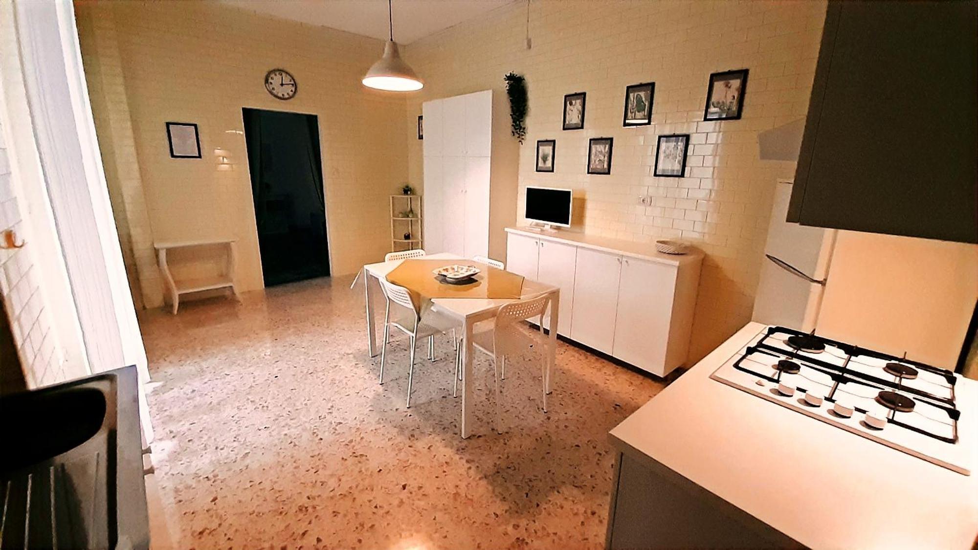 Dimore Demetra Canosa di Puglia Kültér fotó